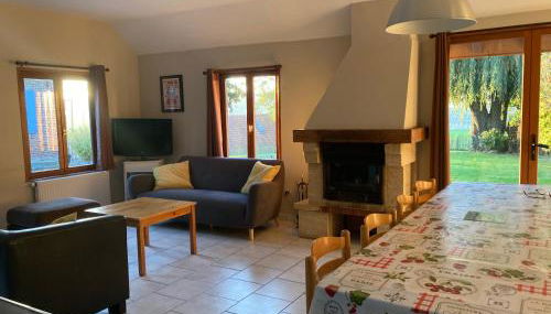 Au coin du loup, monts de Flandres, Zwarteberg - Foto 5