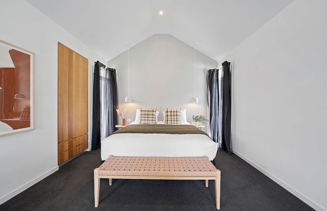 Hepburn Bathhouse & Spa Villas - Foto 17