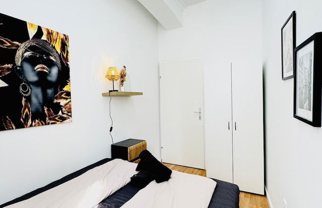 10BR Apt for Groups 8Min to Rathausplatz - Foto 15