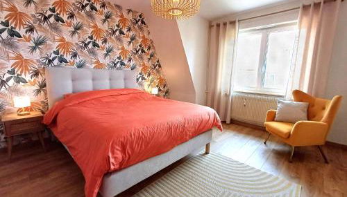 Confortable Spacieux Grand Rue - Garage - Foto 1