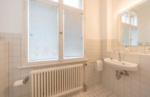 Design Apartments - "Im Holländerhaus" - Foto 50