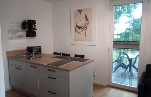 Fischstübchen Neeberg Fewo 2 - Achterwasser - Foto 7