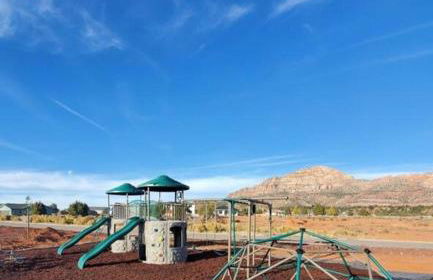 Zion's Tiny Getaway - Foto 60