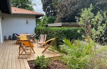 Maison cocooning proche plages - Foto 1