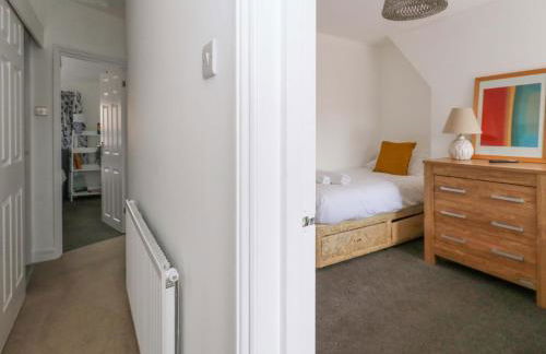 Weymouth Seaside House - Foto 37