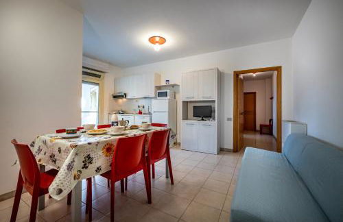 Mareblù - Tuscany Green Aparthotel - Foto 31