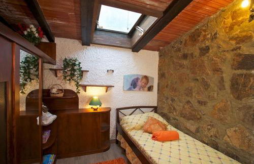 Villa Ginestra a "Casa Conti di Sotto" - Foto 16