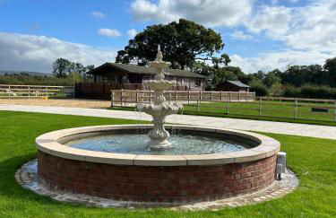 The Lodge - Photo 63