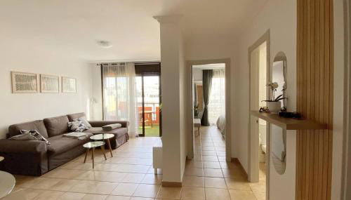 Ático de proa, en la mejor playa del Médano - Foto 2