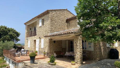 La Souvenance - Listed villa in the hills - Foto 3