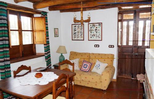 Vivienda Turística Alojamiento Rural EL Trillo - Foto 43