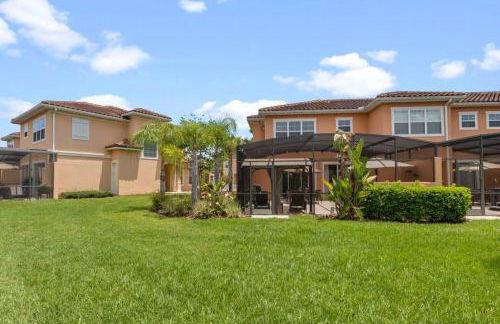 Resort Home by Disney Themed Jacuzzi Pool 2666 - Foto 41