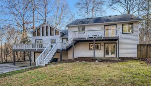 Stairway to Heaven - Foto 5