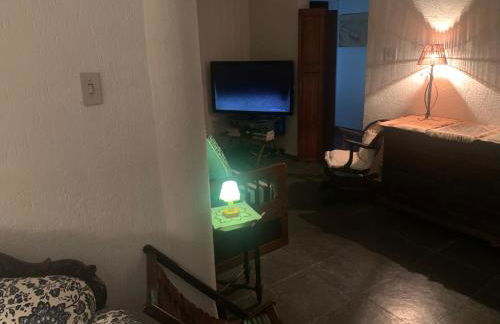 Apto antigo frente mar para alugar - Photo 22