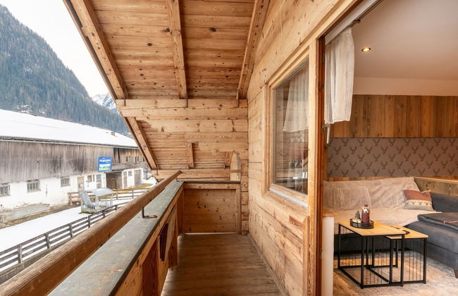 Comfortable Apartment in Salzburger Land - Foto 24