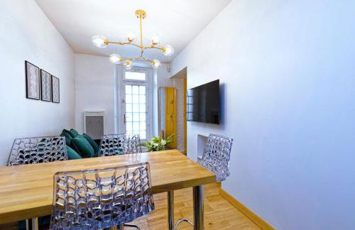 LA SUITE DE L'ORANGERIE - Foto 11