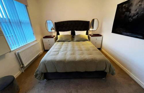 Snug House - Dromore Village - Lagan River View - Foto 13