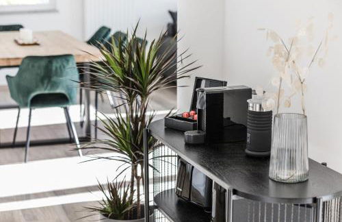 JAMA - Stilvoll&Modern, Zentral, Uni, Freies Parken, Große Gruppen, WLAN - Foto 21