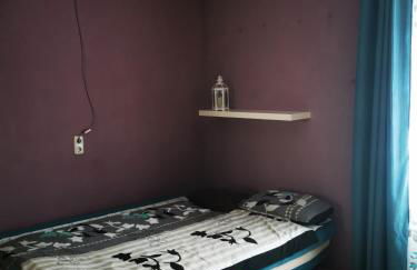 Stadtmitte Ferienwohnung - Foto 1