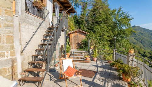 Il Belvedere sulla Valle House - Foto 3