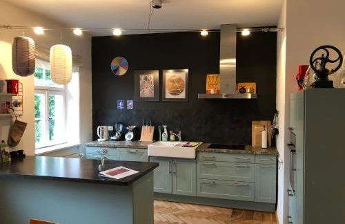 Haus mit Geschichte in Mähring - Foto 13