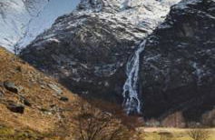 North Face Apartment , Fort William - Photo 22