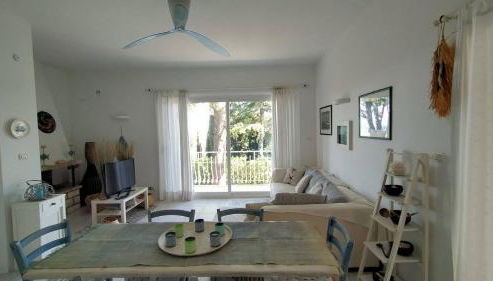 Villa Pentalocale con Piscina e spiaggia incluse Taunus Vacanze Villa Girasoli - Foto 5