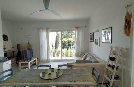 Villa Pentalocale con Piscina e spiaggia incluse Taunus Vacanze Villa Girasoli - Foto 5