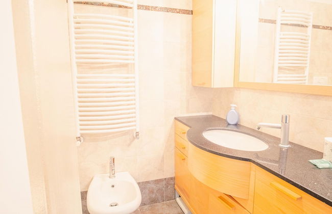 Residence Paradiso - Italian Homing - Foto 17