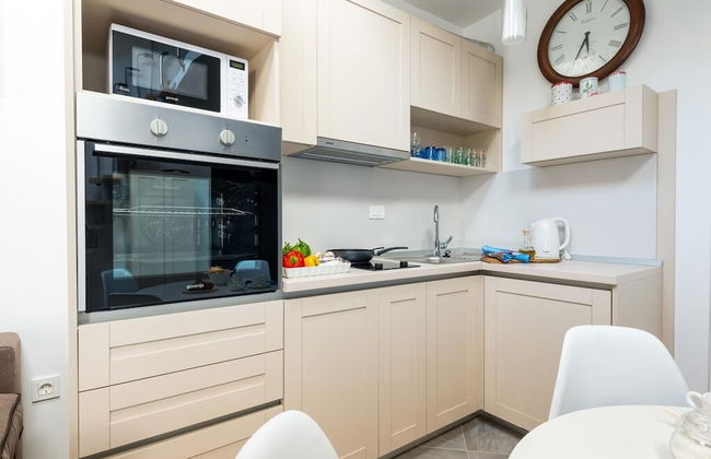 Apartments Arla Exclusive - Foto 13