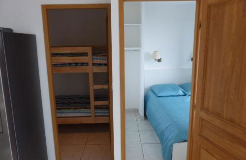 Appartement face à la mer - Foto 8