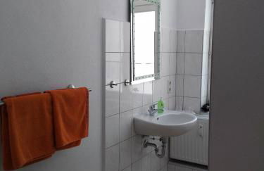 Fewo am Personenaufzug - Foto 13