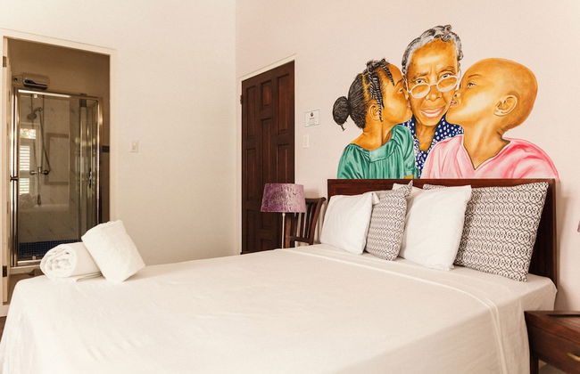 Bario Hotel - Foto 8