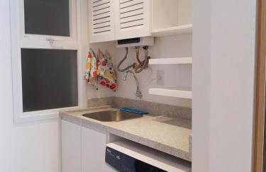 Apto decorado e aconchegante em Gramado - Foto 13