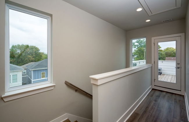 Music City Comfort - Foto 30