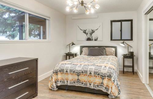 Mountain-View Home Near Hiking in Alpine! - Foto 14