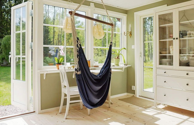 5 Person Holiday Home in Grisslehamn-by Traum - Photo 16