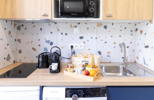 Topa Casa Gîte d'hôtes à Creil - Foto 22