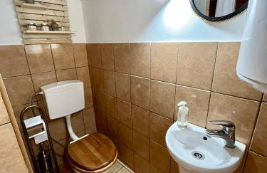 Domek drewniany - Foto 9