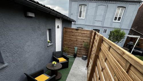 La Pause Cosy - Foto 5