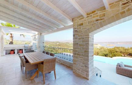 Villa Lumidana - Foto 15