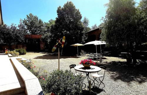 Cascina San Bernardo - Foto 29