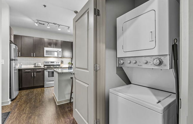 Furnished Apartments in Decatur Square - Foto 68