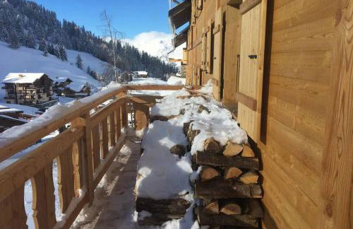 Chalet au coeur de la plagne - Foto 8
