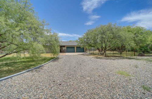 Camp Verde Vacation Rental Near River and Wineries! - Foto 32