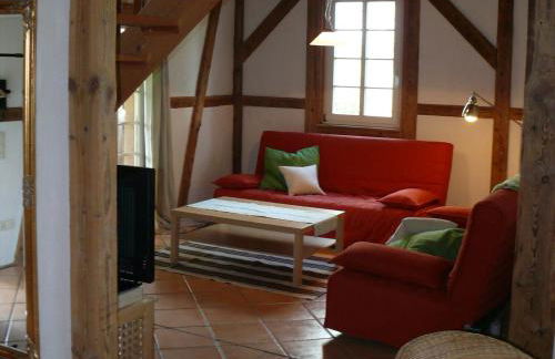 Alte Wassermühle - Photo 6