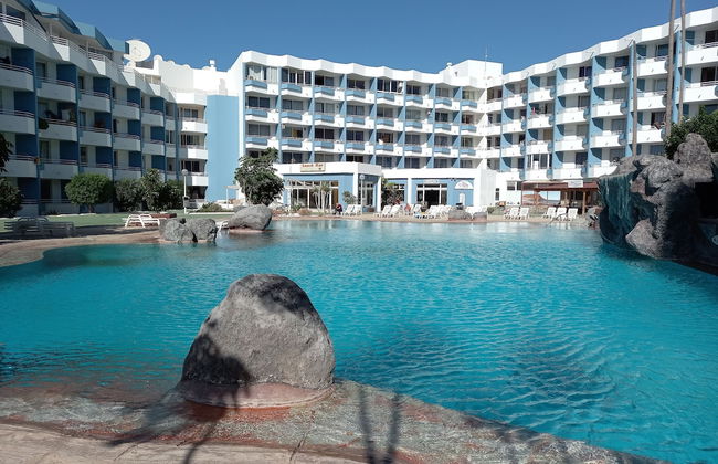 Cousy Holiday Apartment in Sunny Golf del Sur - Foto 22