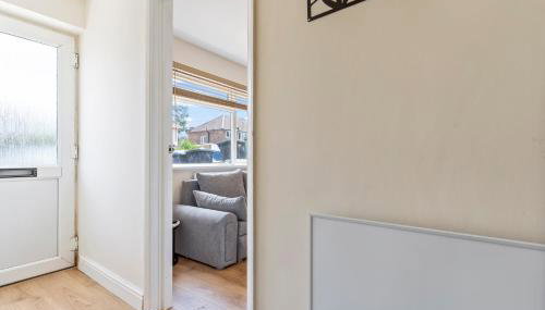 2 Bed Serviced Apartment in Surrey - Foto 5