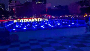 PUTEAUX- La défense Arena Appartement vue tour Eiffel - Foto 5