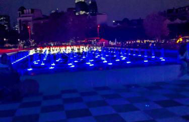 PUTEAUX- La défense Arena Appartement vue tour Eiffel - Foto 5